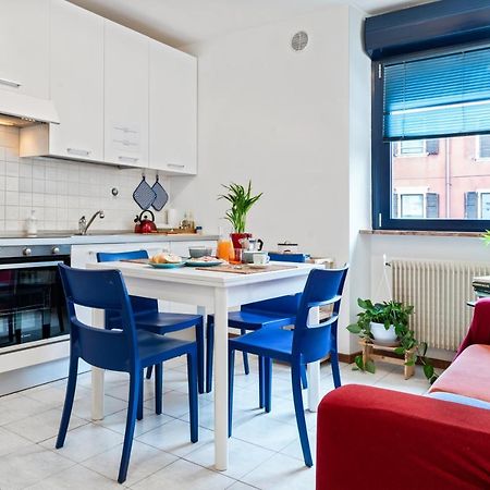 Apartamento Easy Flat Trento Exterior foto