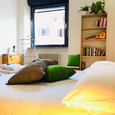 Apartamento Easy Flat Trento Exterior foto