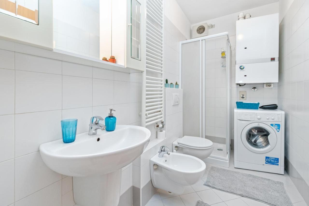 Apartamento Easy Flat Trento Exterior foto