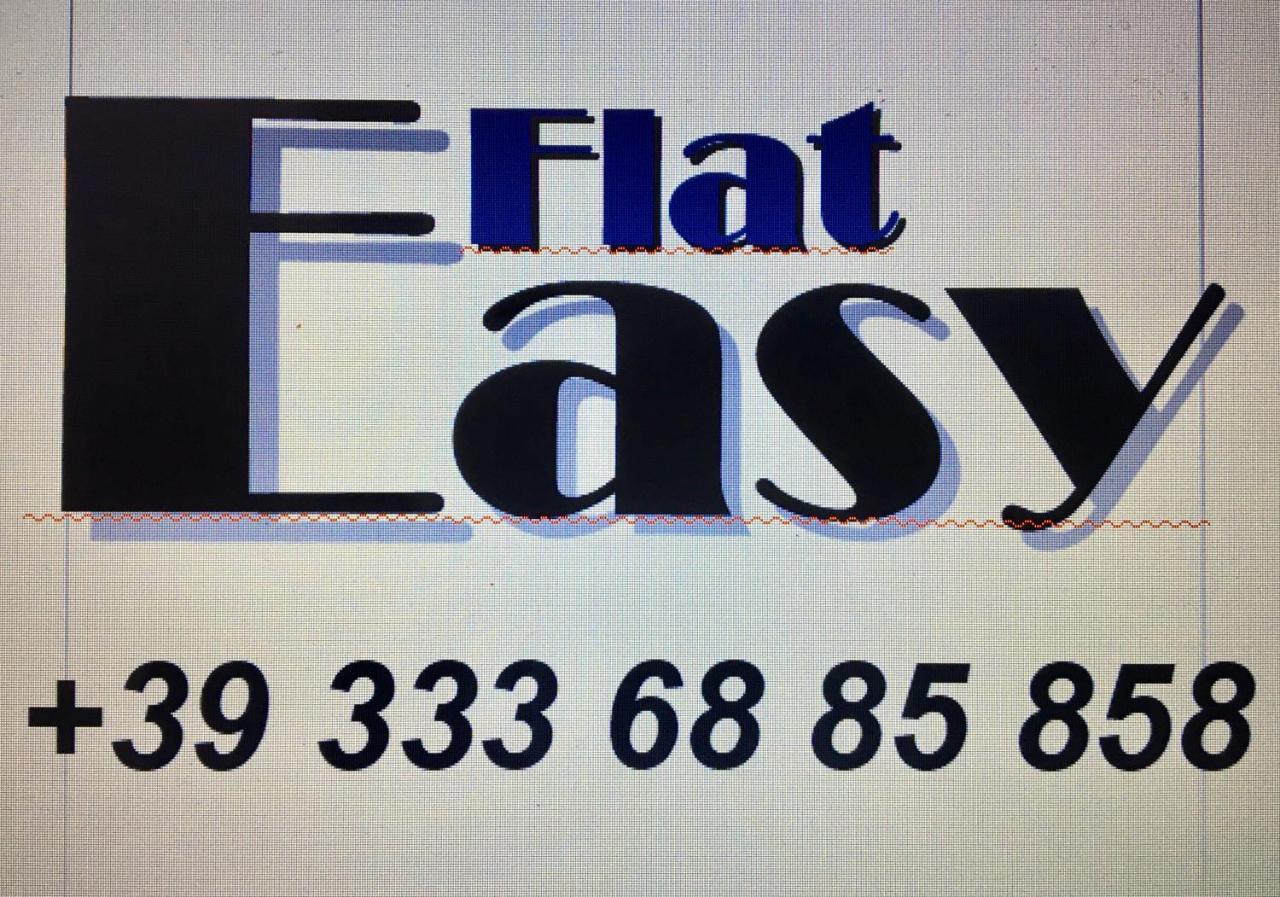 Apartamento Easy Flat Trento Exterior foto